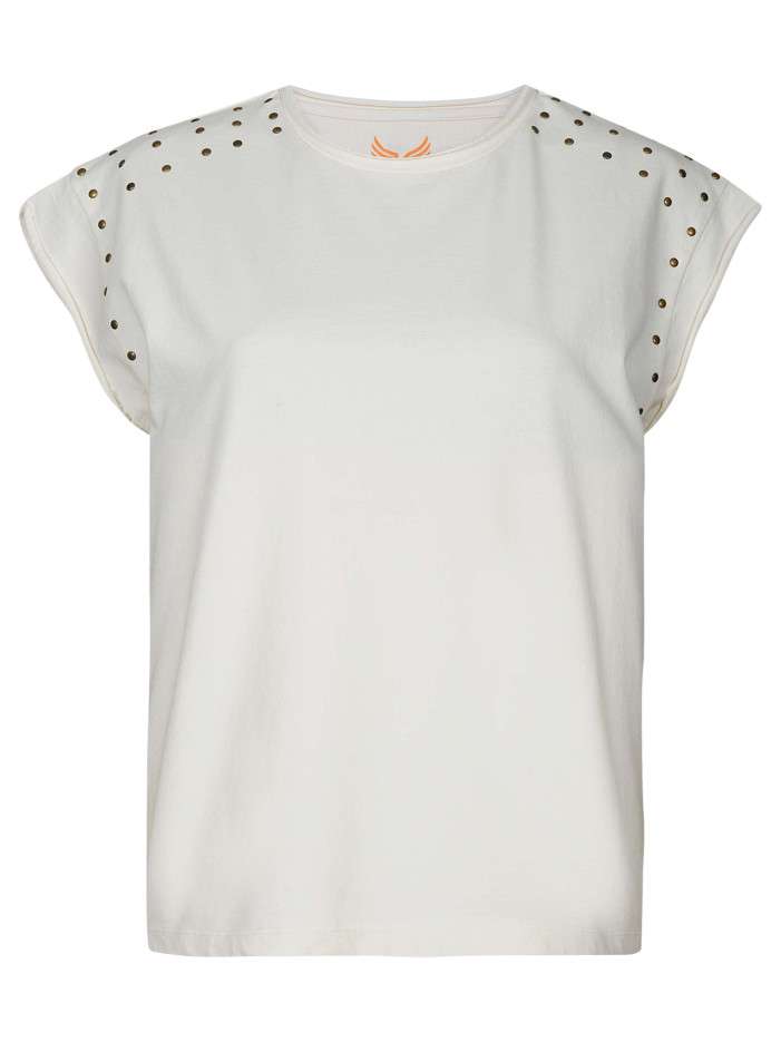 AMKA Étriers western en aluminium recouvert de cuir - Surface de