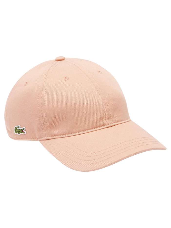 Casquette strapback...