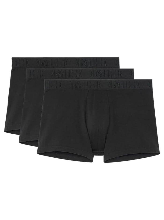 Lot de 3 boxers classiques...