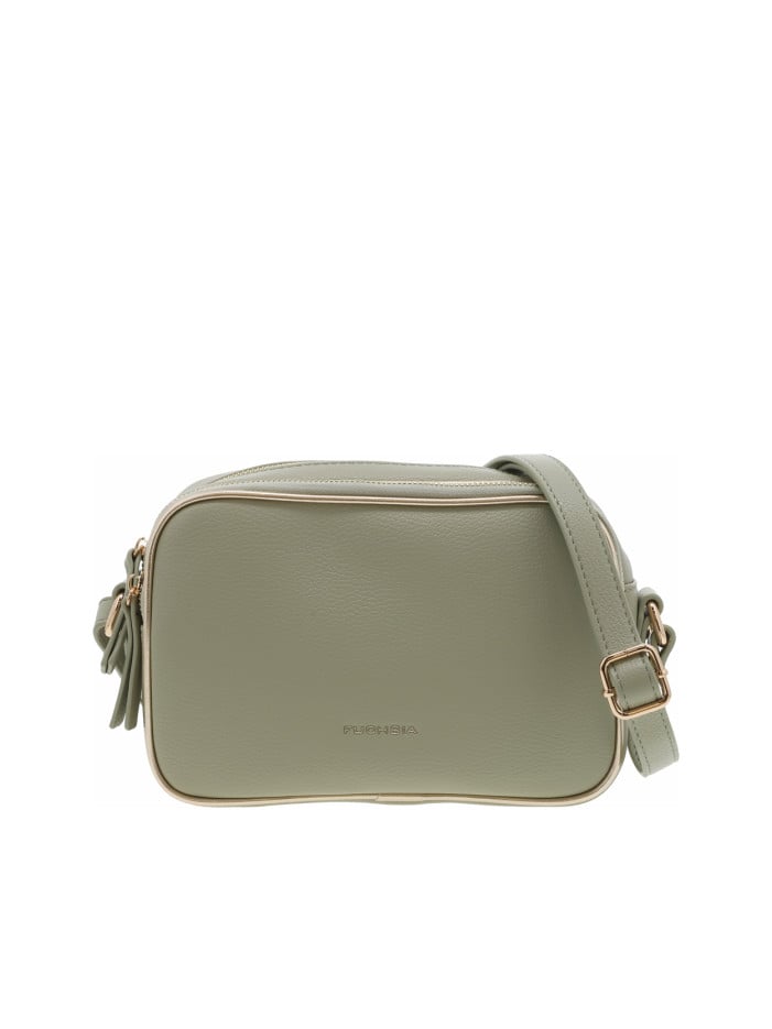 Sac à bandoulière vert...