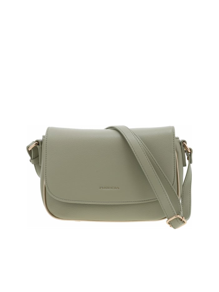 Sac à bandoulière vert...