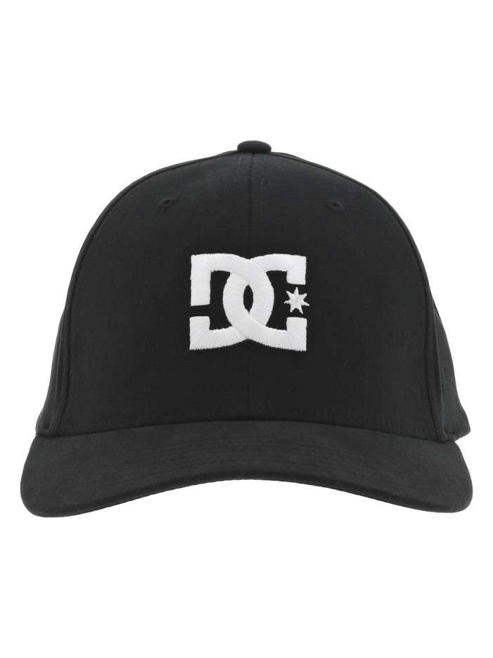 Casquette strapback en...