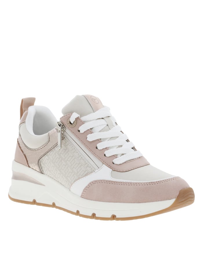 Baskets running roses et...