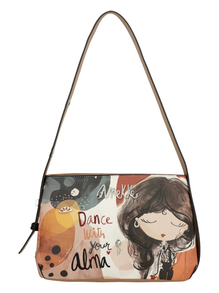 Sac à main porté épaule...