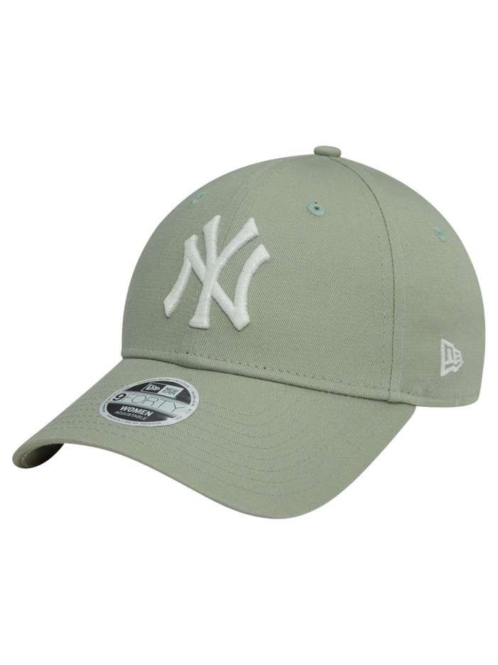 Casquette strapback en...