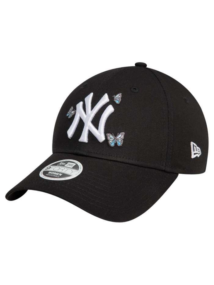 Casquette strapback en...