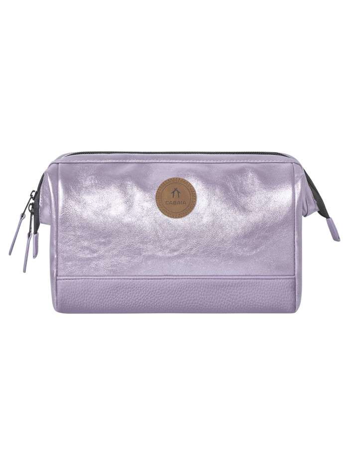 Trousse de toilette...