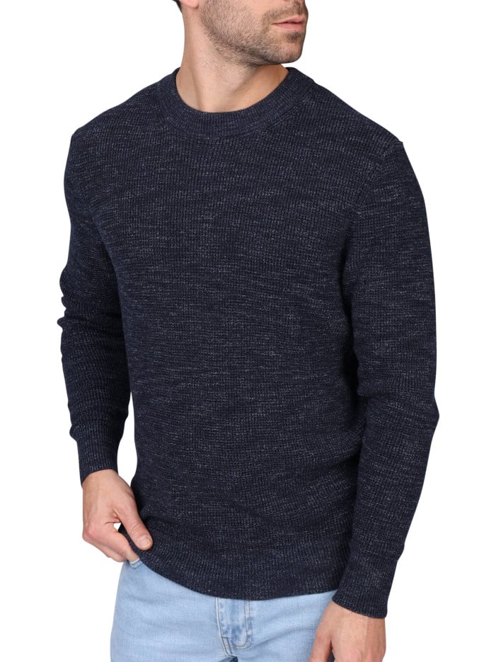 Pull en coton biologique...