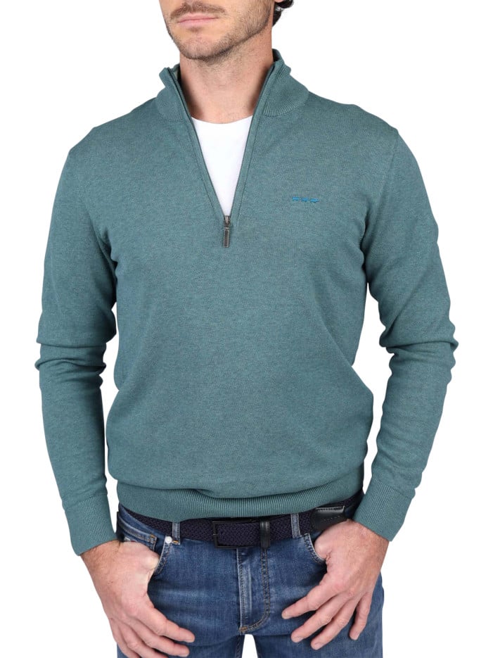 Pull en coton biologique...