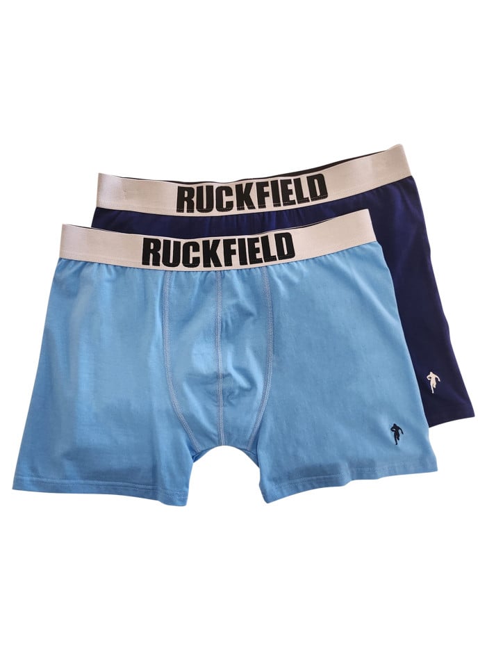 Lot de 2 boxers classiques...