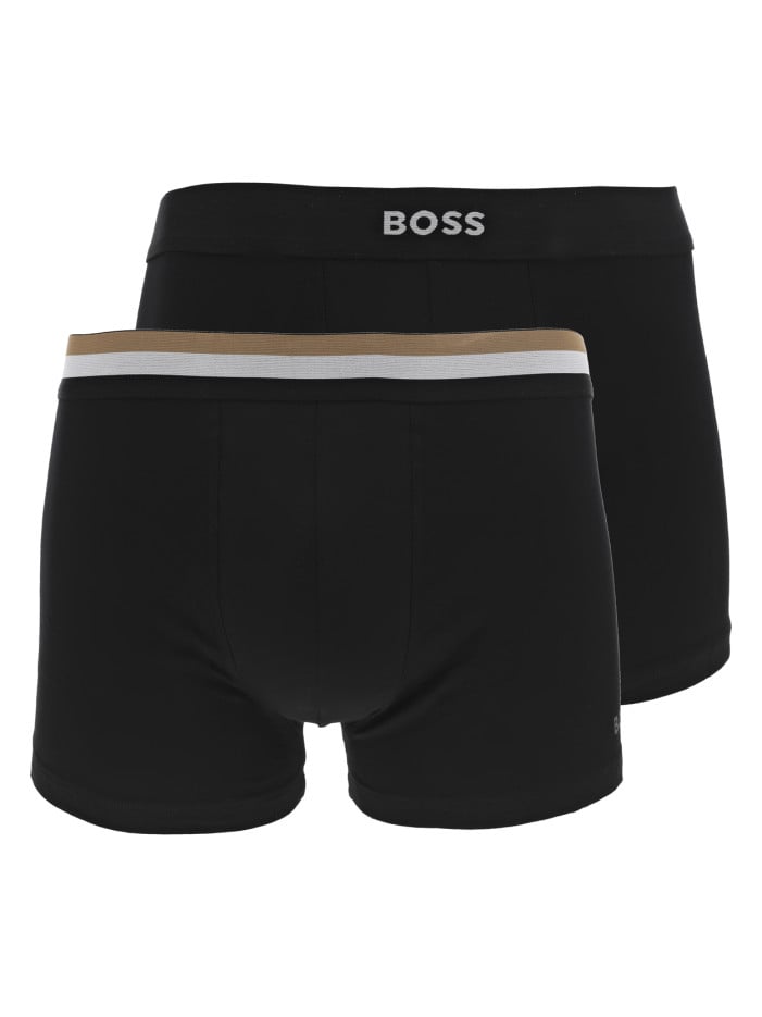 Lot de 2 boxers classiques...
