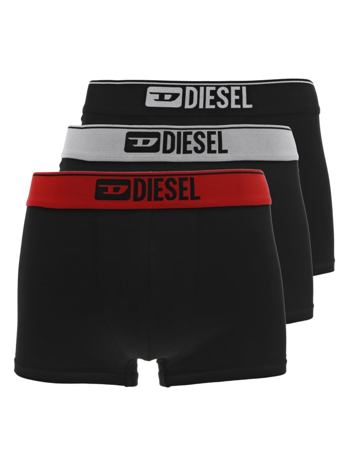 Lot de 3 boxers classique...
