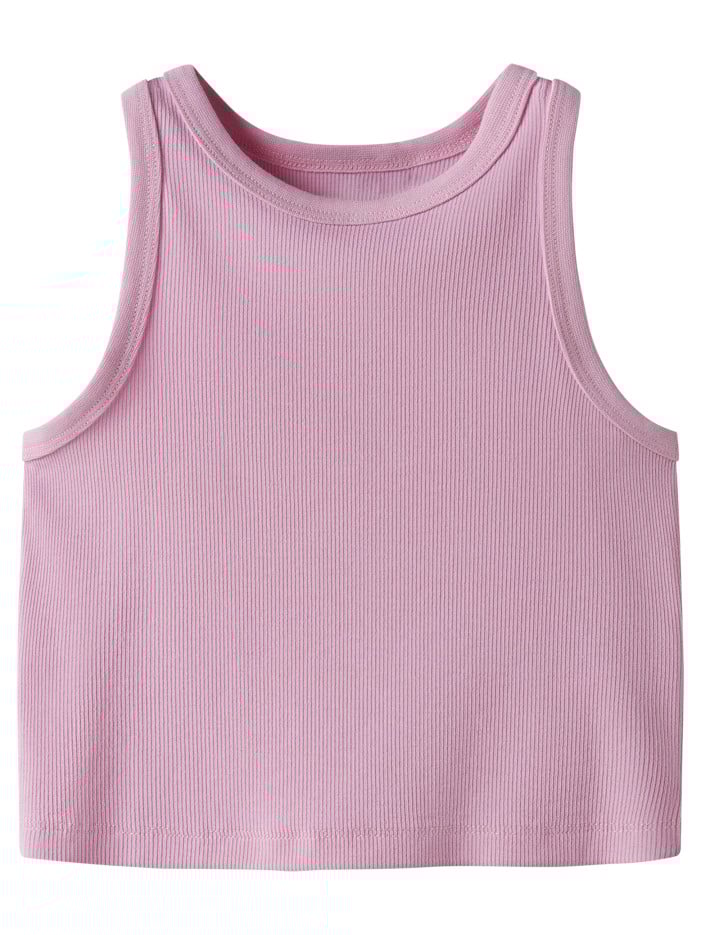 Débardeur en coton...