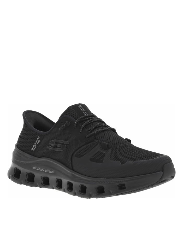 Baskets running noires avec...