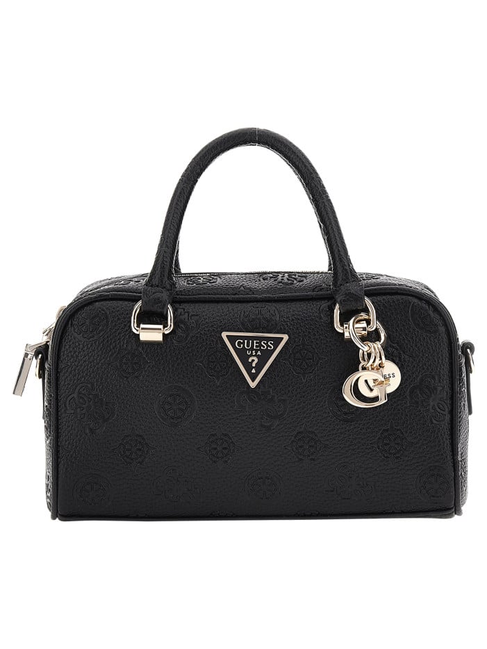 Sac bowling noir avec deux...