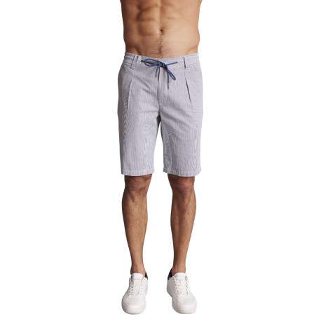 Short Chino Old Navy Homme Marine - Taille 32, Entrejambe 10 Pouces, Occasion Très Bon état