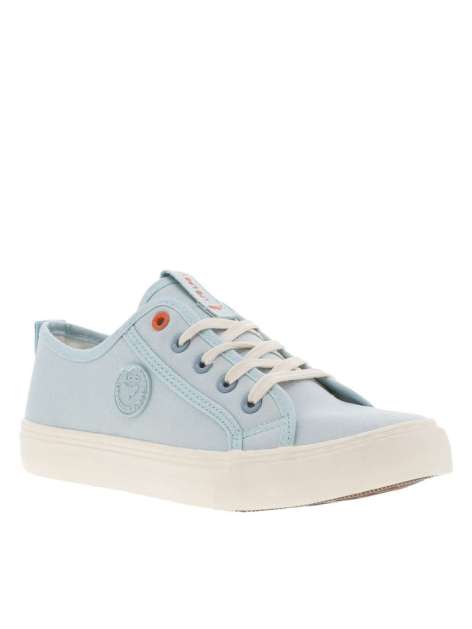 Scarpe Sneaker Les P'tites Bombes Zoe - Donna In Pelle Sintetica Con Suola Gomma