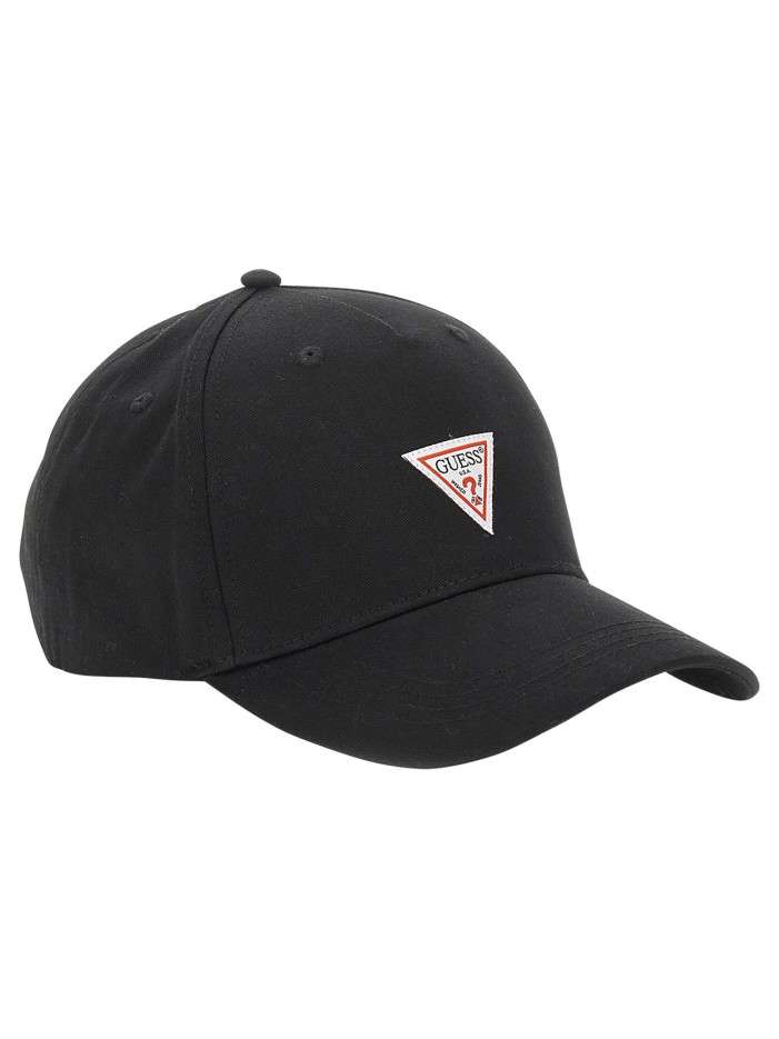 Casquette strapback en...