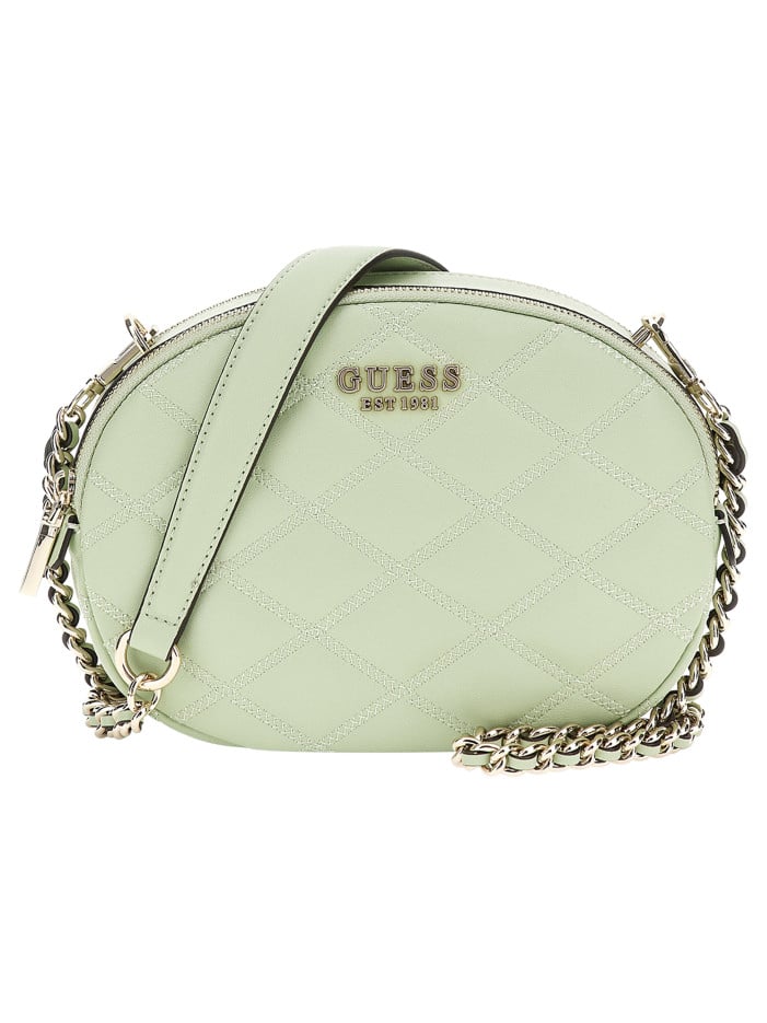 Sac à bandoulière vert...