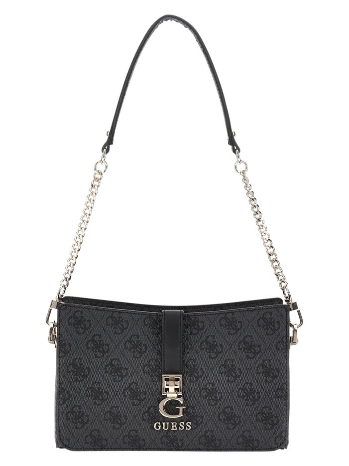 Sac à bandoulière noir...