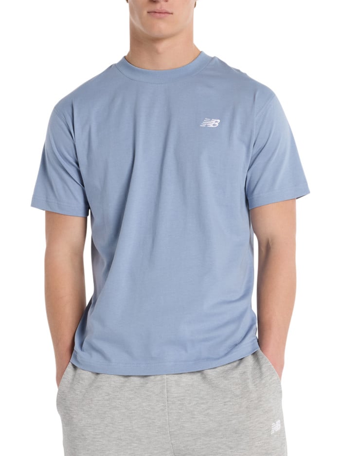 T-shirt manches courtes en...