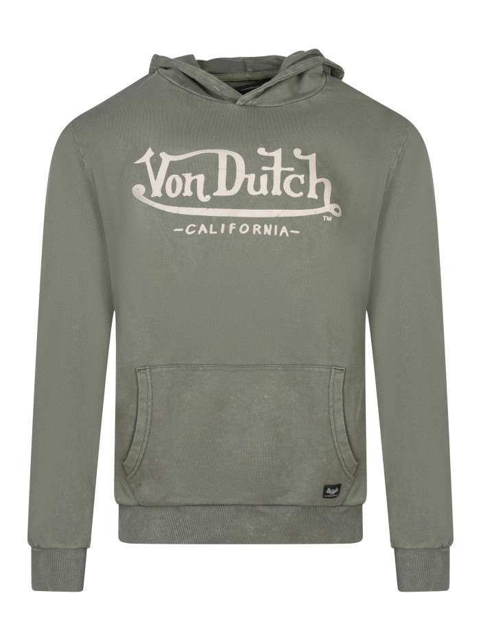 Sweat manches longues kaki...