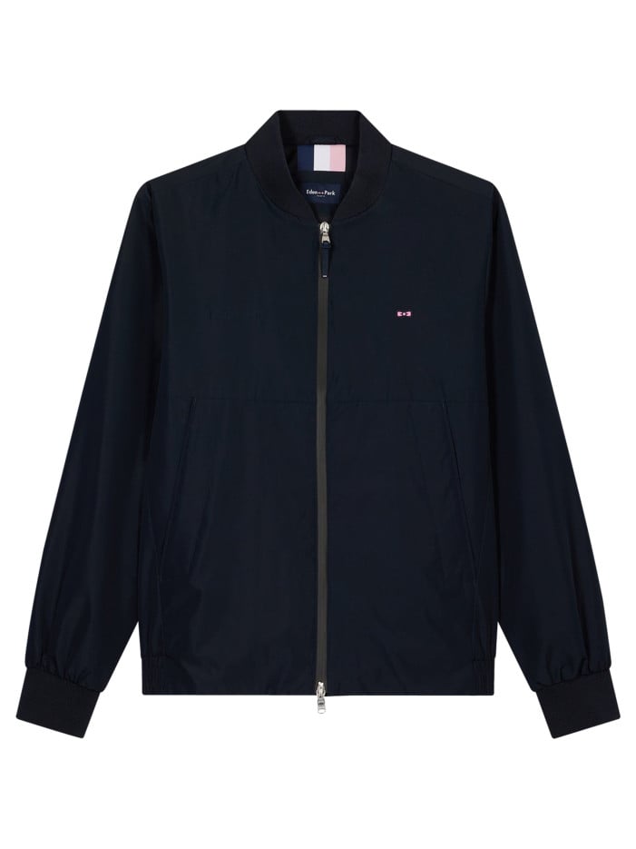 Bomber manches longues...