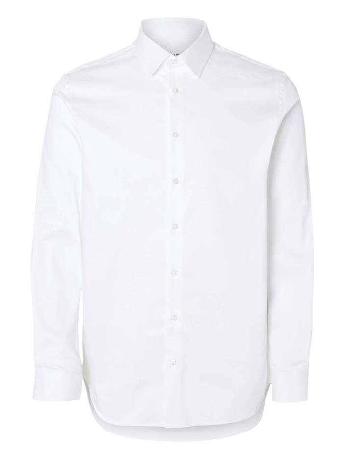 Chemise en coton biologique...
