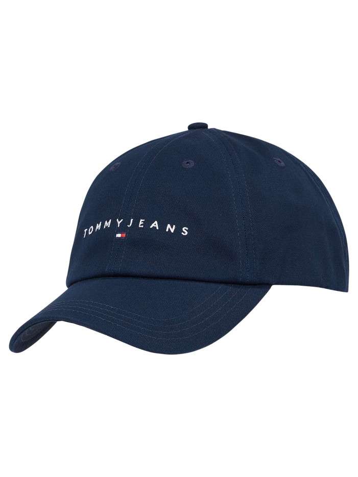 Casquette strapback en...