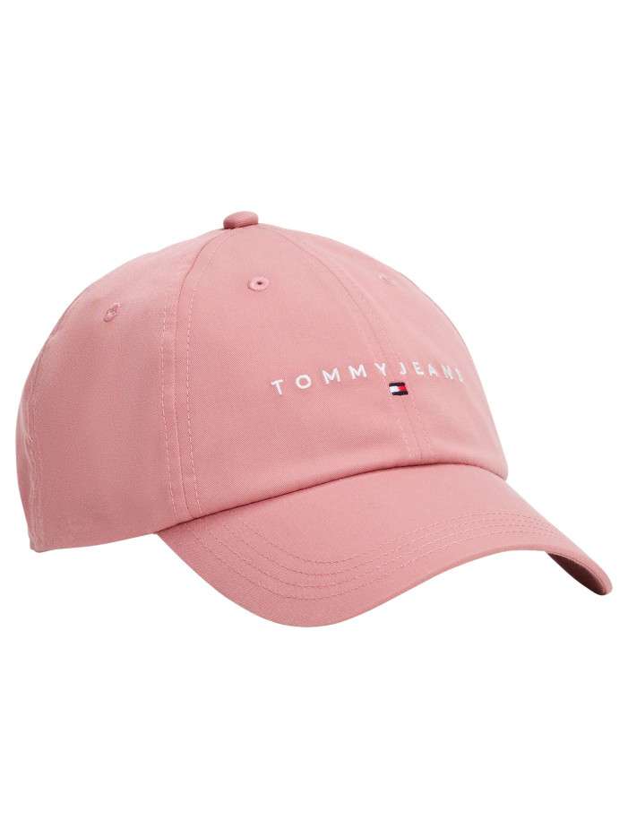 Casquette strapback en...