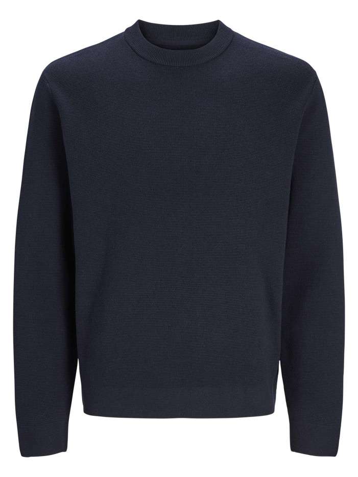 Pull manches longues en...