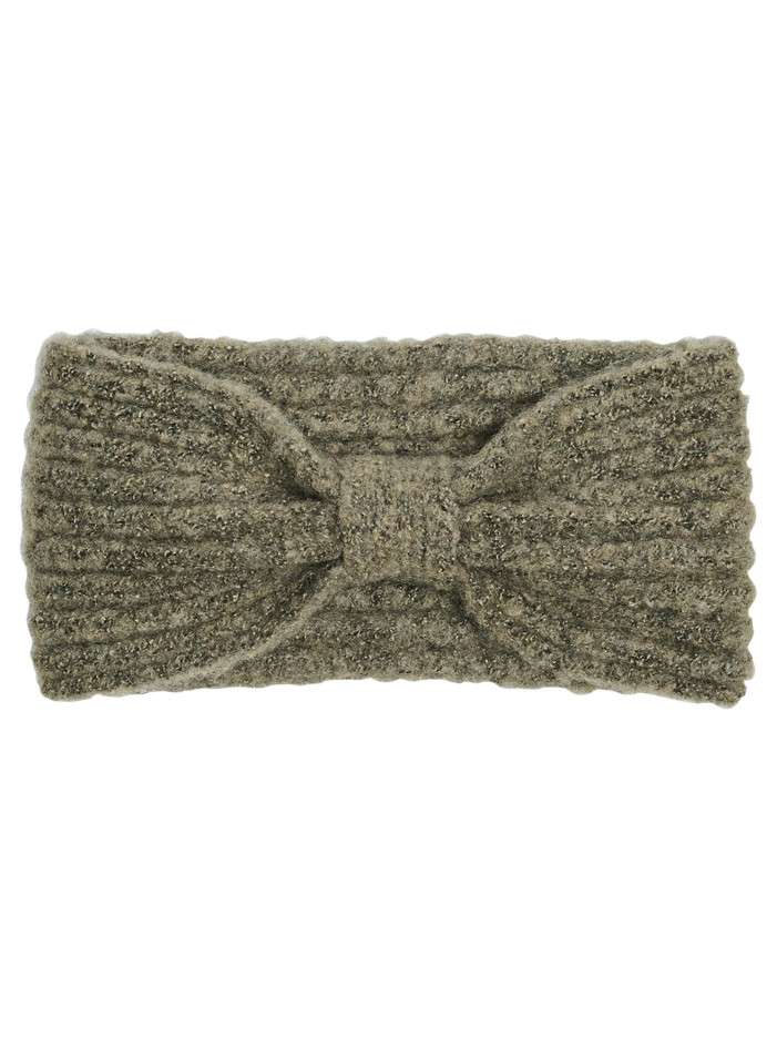 Bonnet cache-oreilles kaki...