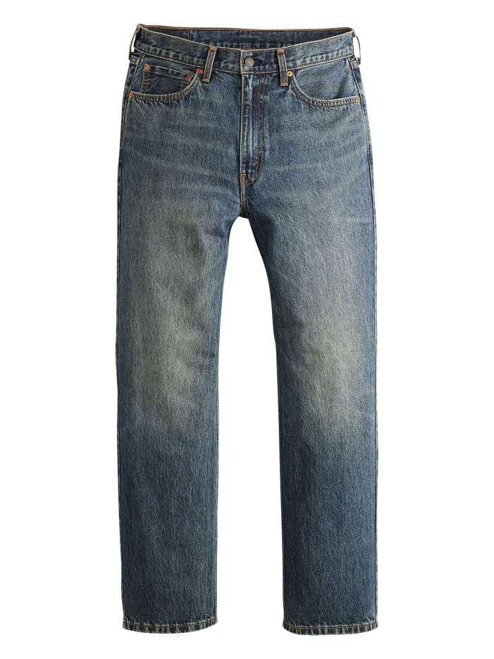 Jean 565 Loose Straight en...