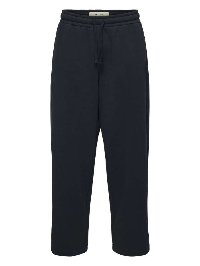 Pantalon de jogging noir...