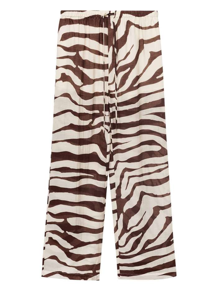 Pantalon chino beige...