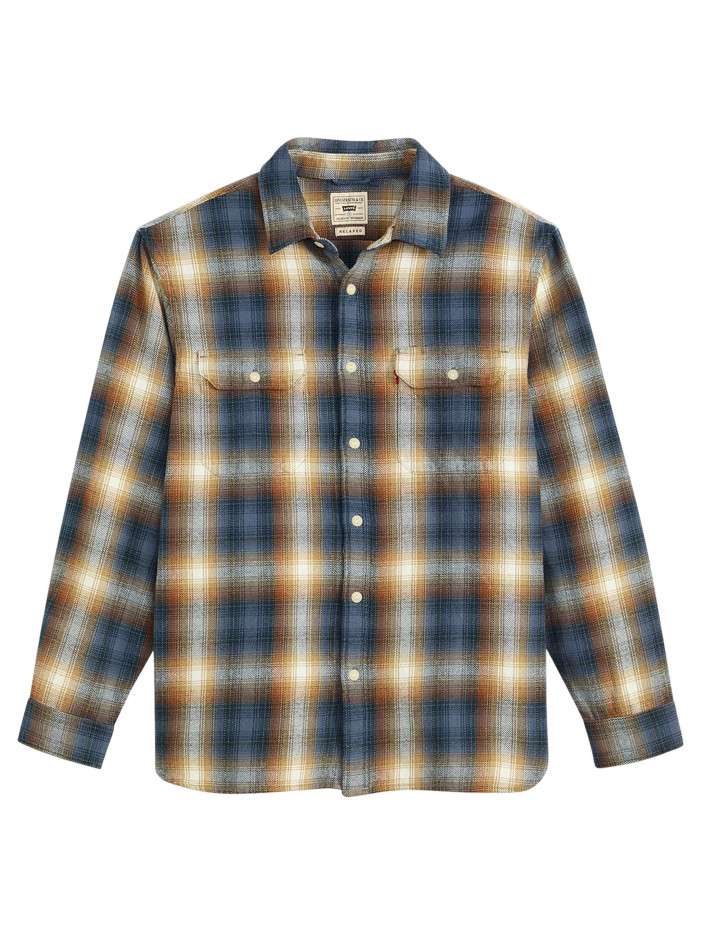 Chemise en coton...