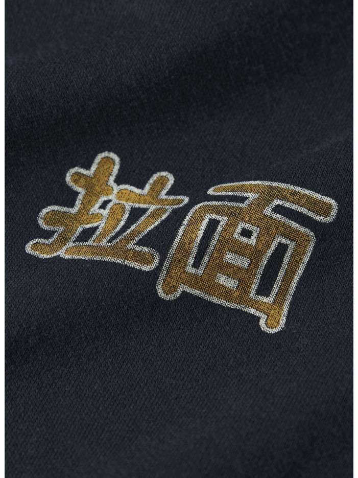 XIAOZUUWEI Flamboyant Bird Sweatshirt Sweater 3D Print Hooded