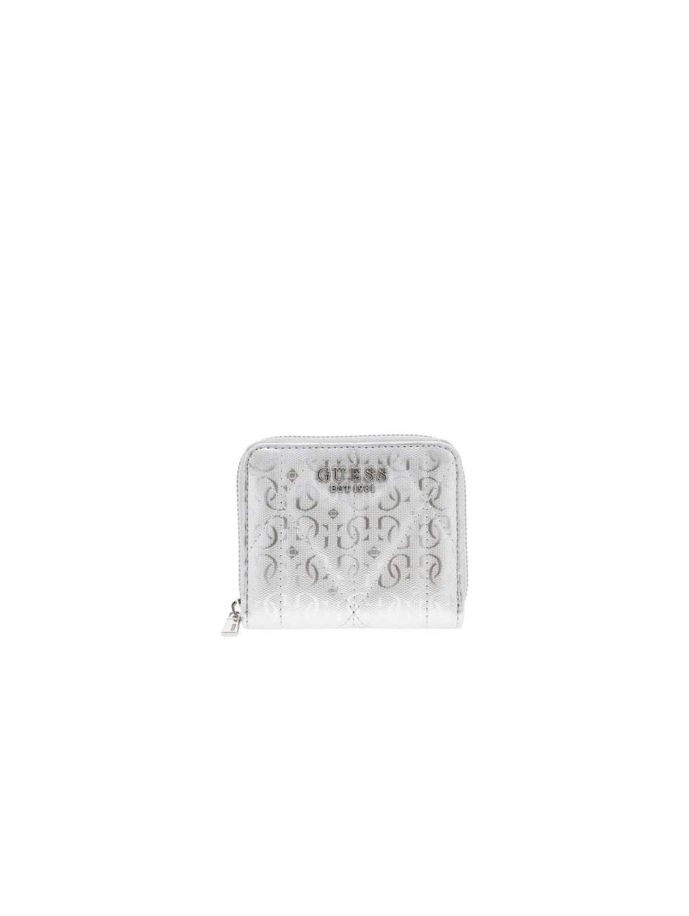 Porte-monnaie En Argent Massif — Poids 31,87 Grammes, Occasion, Sans Marque, Pour Femme