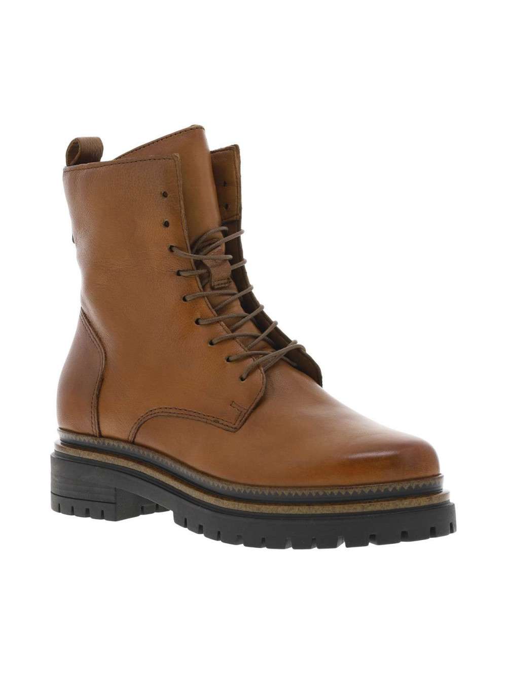 Bottines En Cuir Marron J.Crew - Pointure US 6.5 Femme - Talons - Neuves Sans Boîte