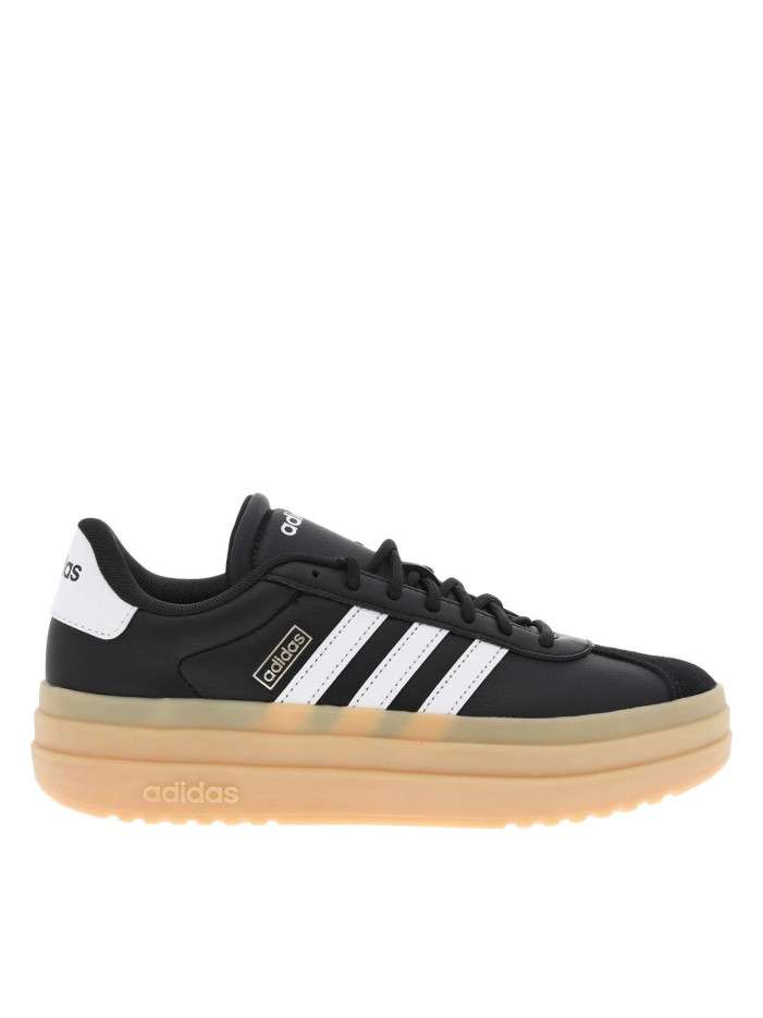 Baskets noires avec semelle...