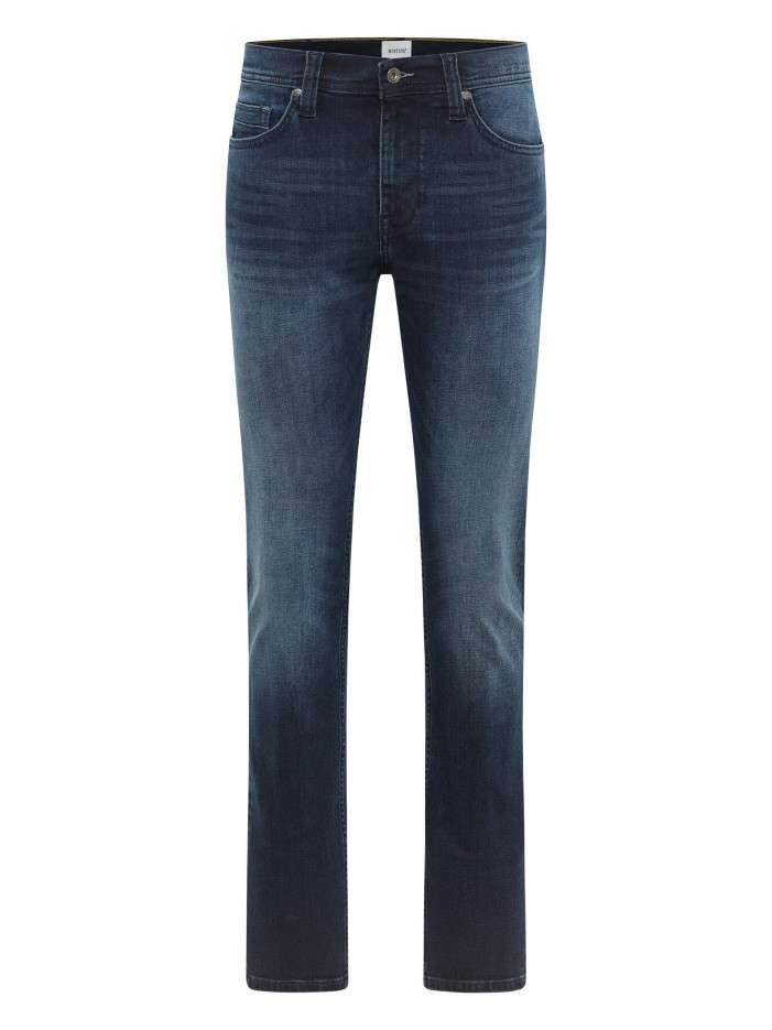 Jean Vegas Slim en coton...