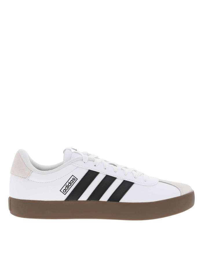 Tennis blanches avec...