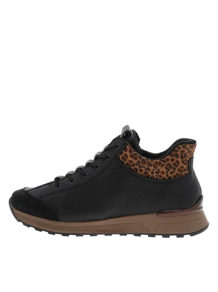 Baskets running noires avec...
