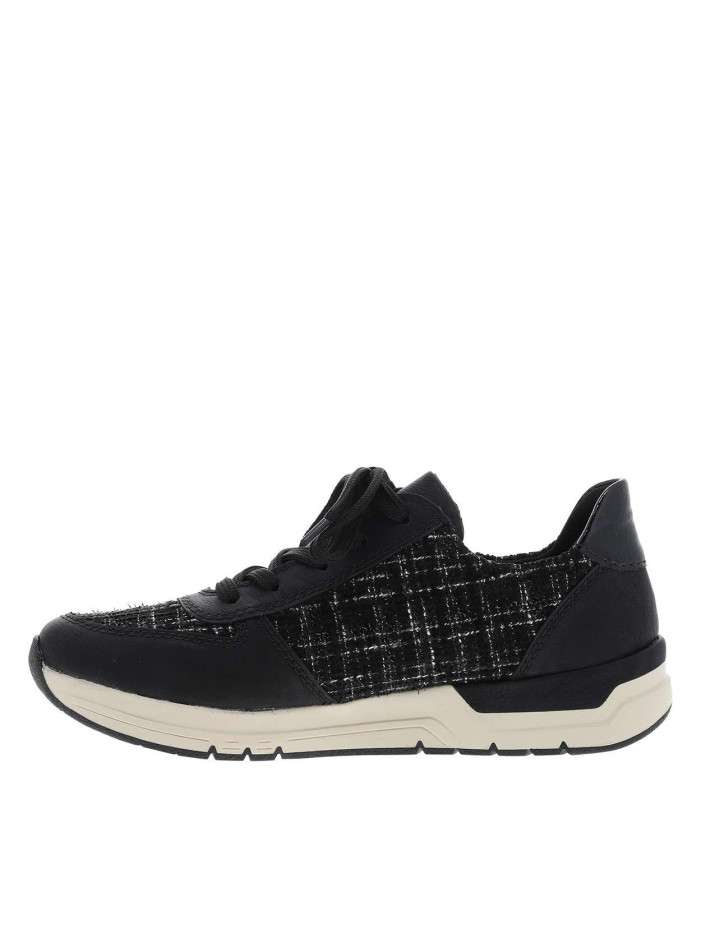 Baskets running noires avec...