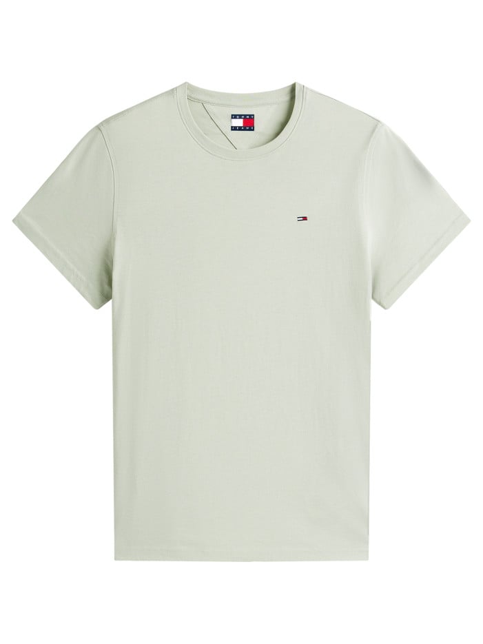 T-shirt en coton tilleul...