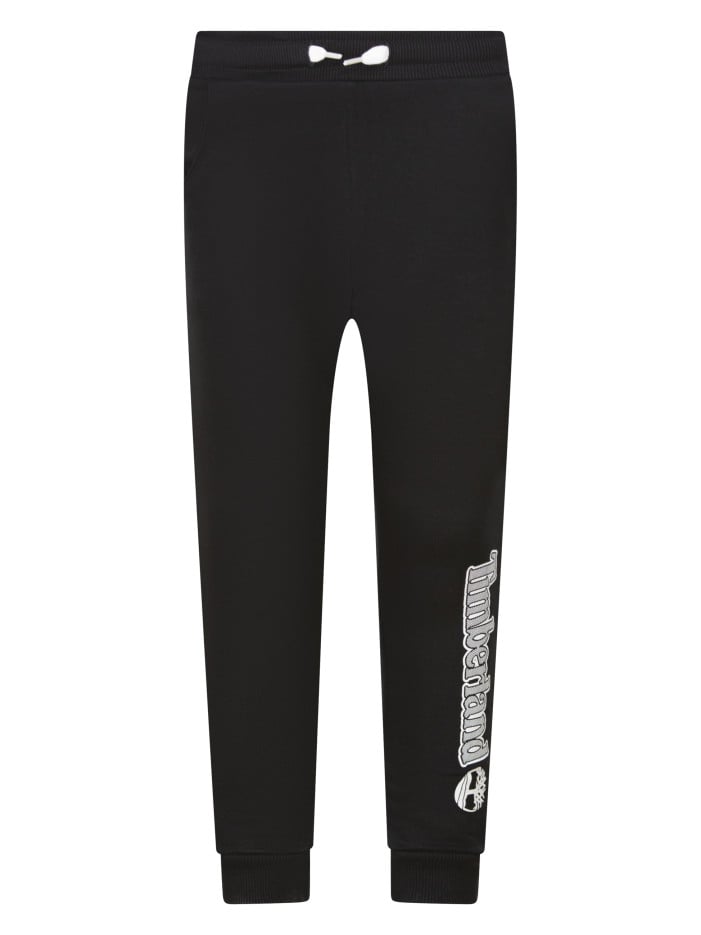 Pantalon Jogging en coton...