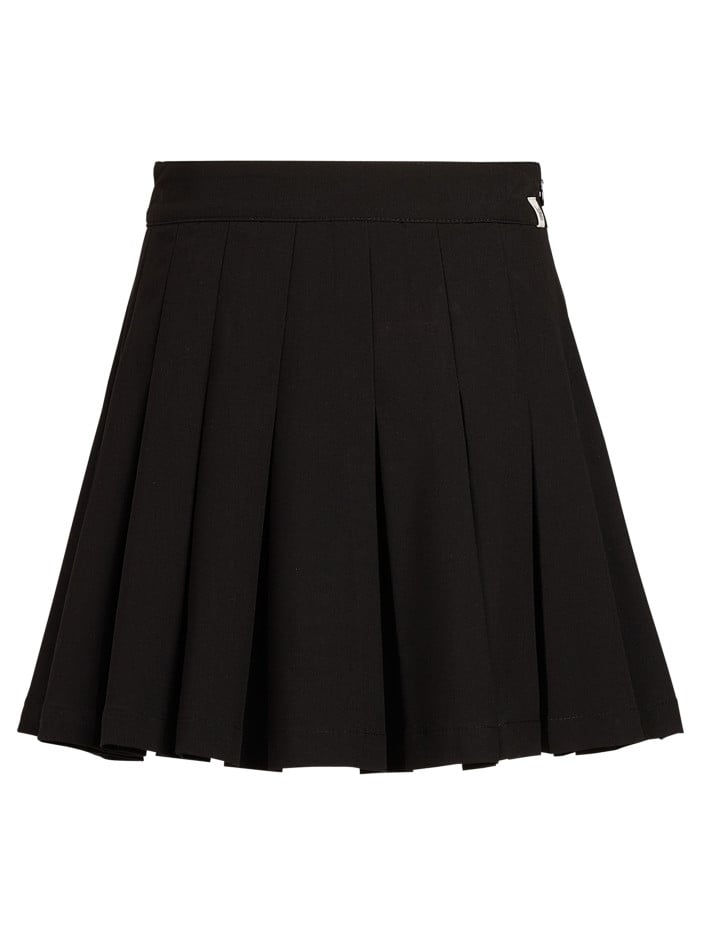 Jupe courte tennis noire...