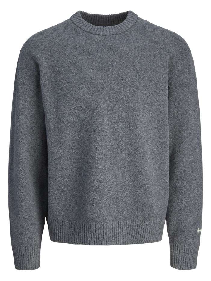 Pull anthracite uni en...