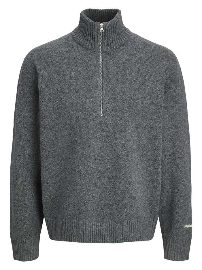 Pull anthracite uni en...