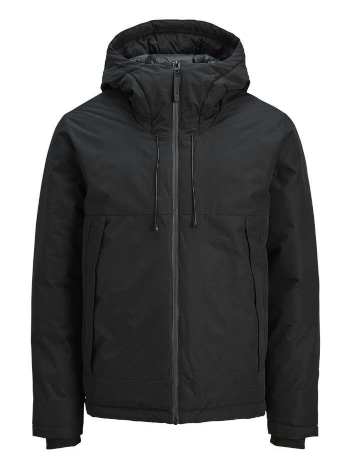 Blouson imperméable noir...